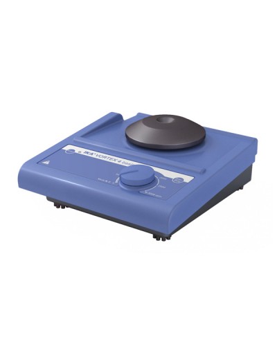 Máy lắc Ika Model: Vortex 4 basic